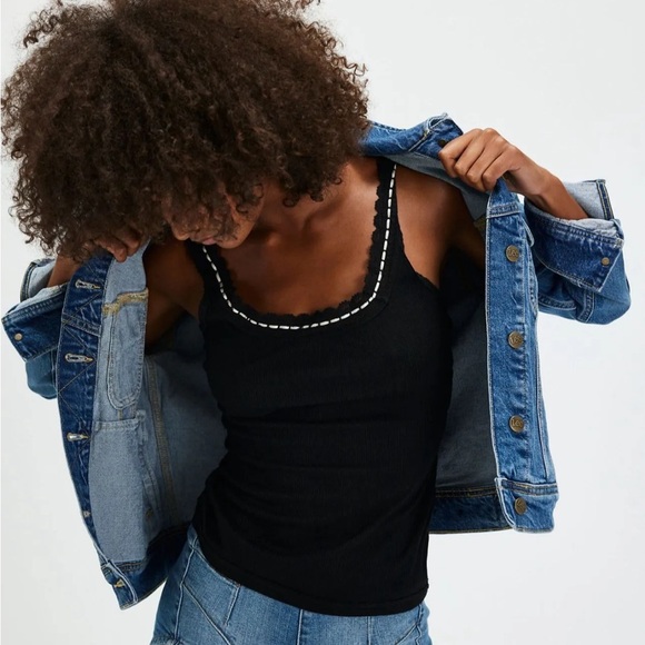 Free People Tops - FP-Only‎ You Tank Top